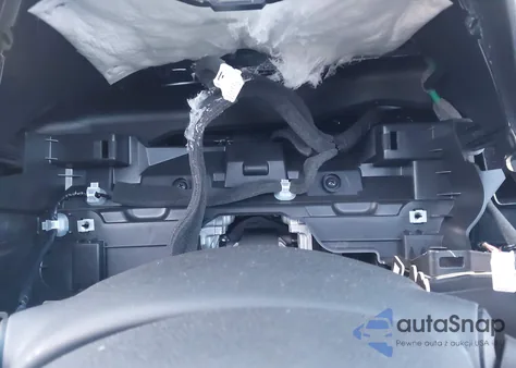 2021 Infiniti Q50 Sensory z USA, uszkodzony, nr VIN JN1EV7CP7MM702116